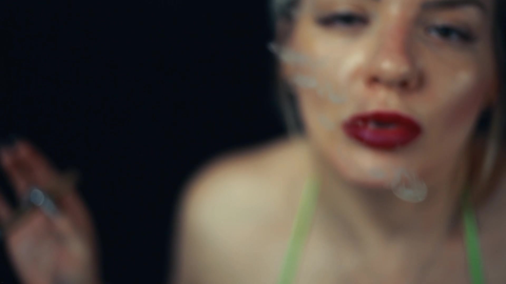 Lime Green - Sex Movies Featuring Emmy Demure