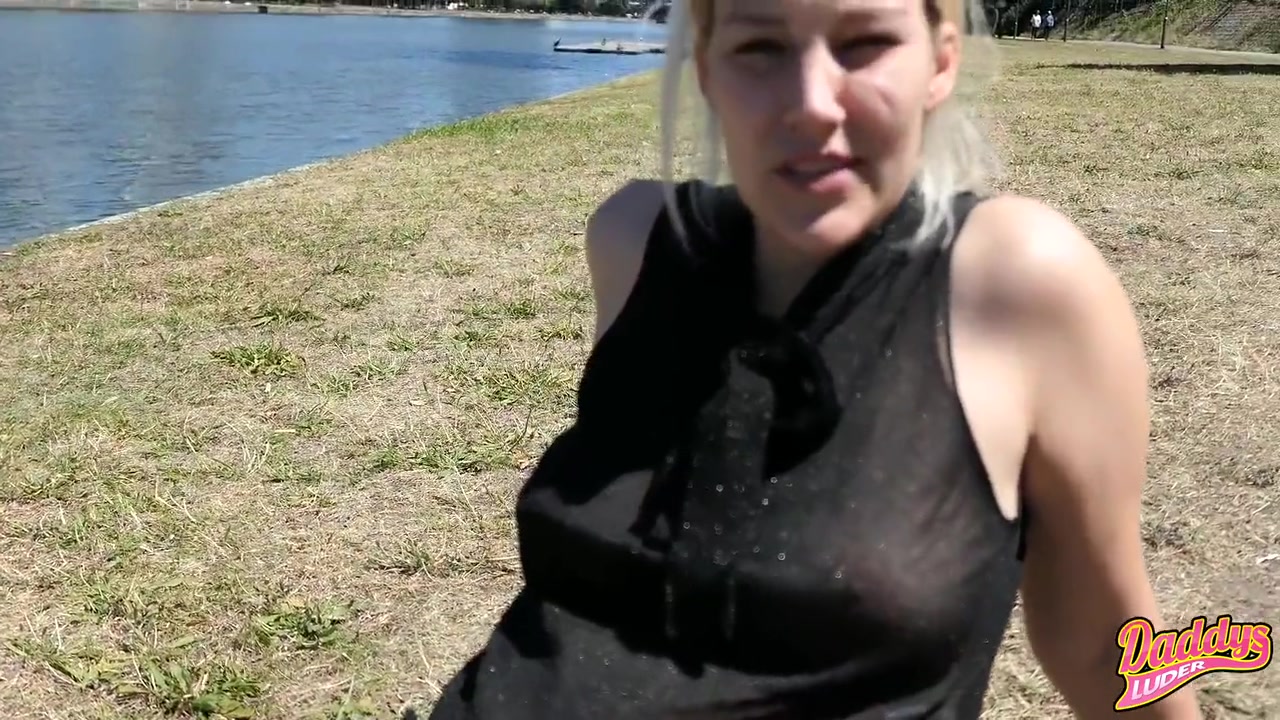 Where Do You Want To See Me Like This?