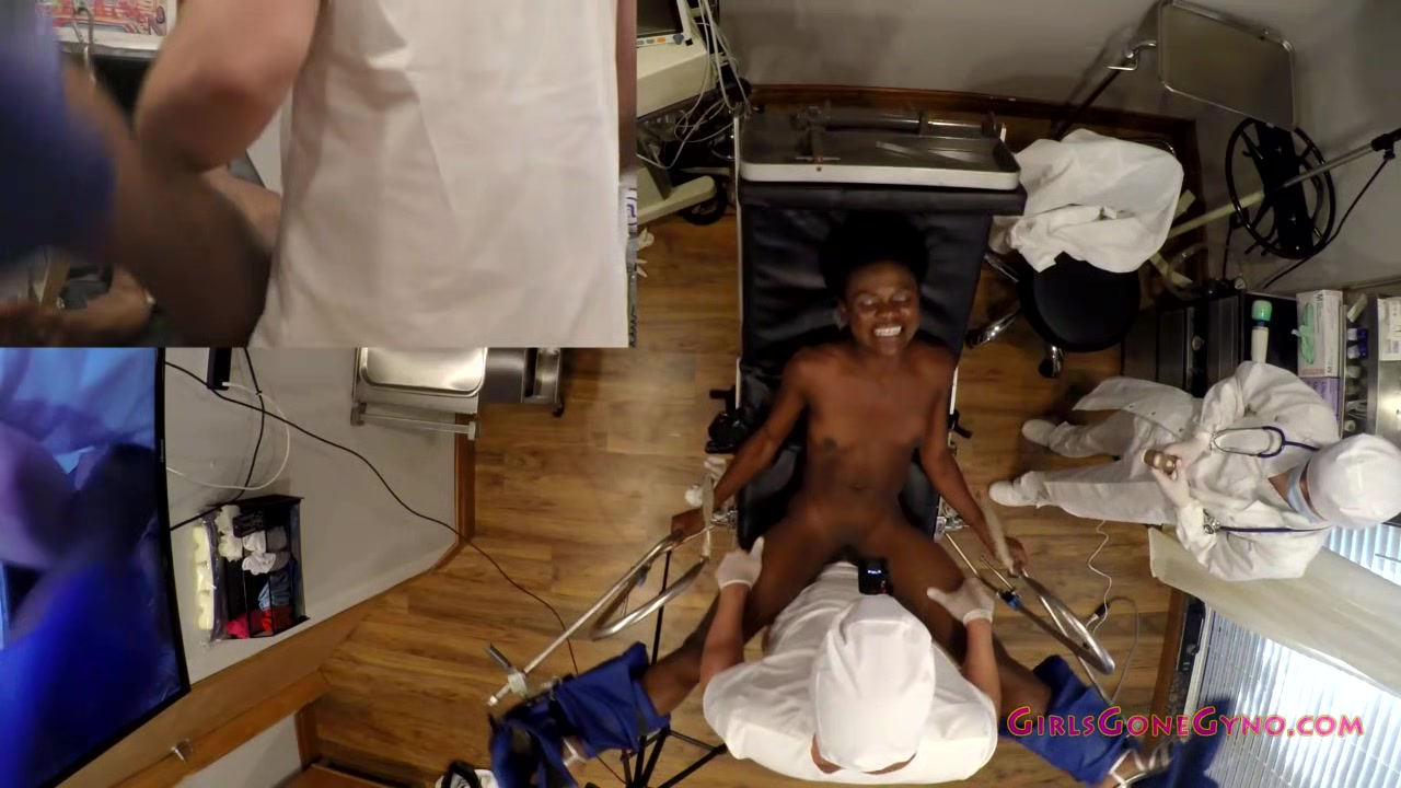The Virginity Clinic - Rina Arem - Part 4 of 6
