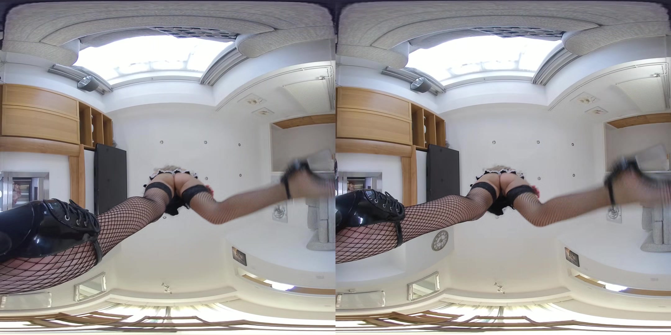Facesitting - Jimmydraws - Vr Porn Video