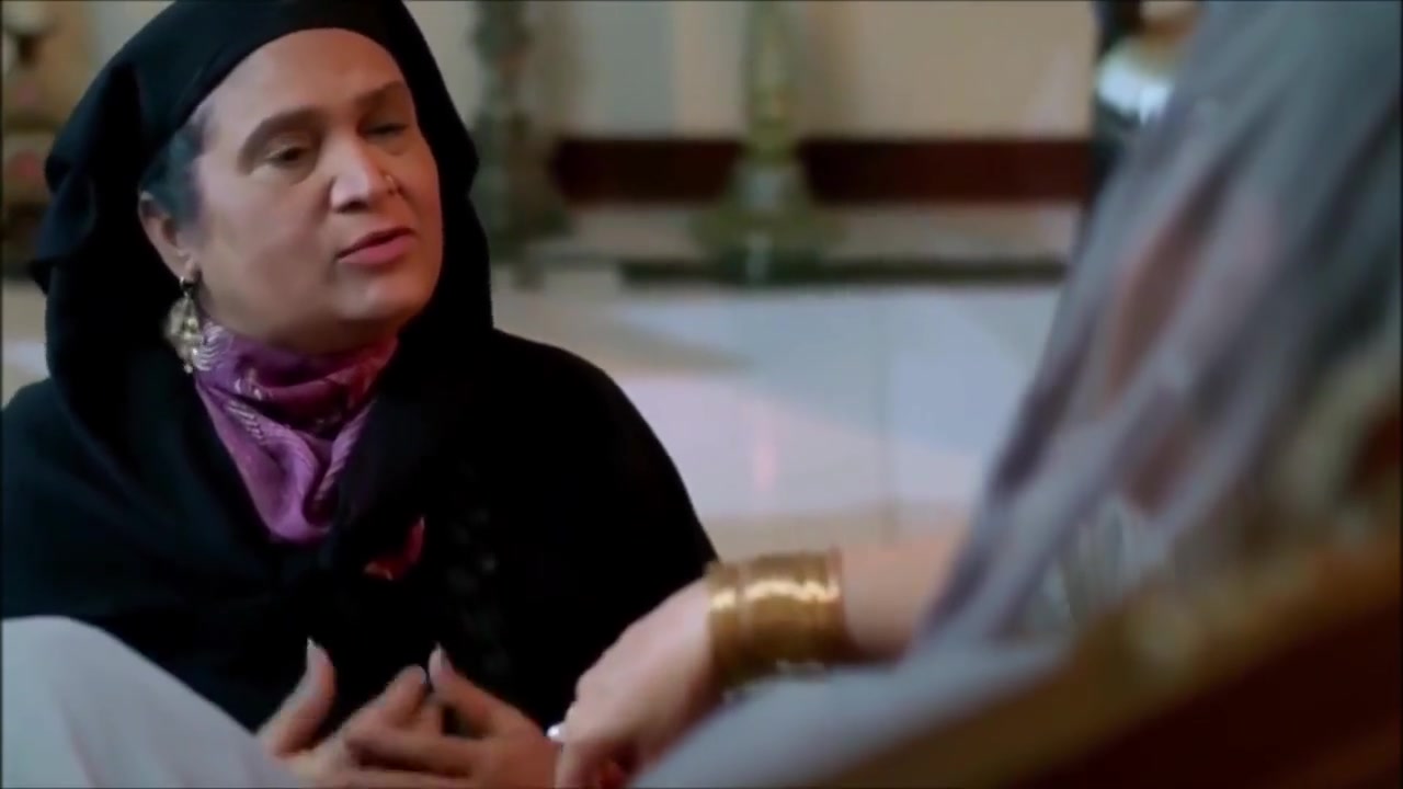 Hijabi pakistani drama with a twist for porn lovers