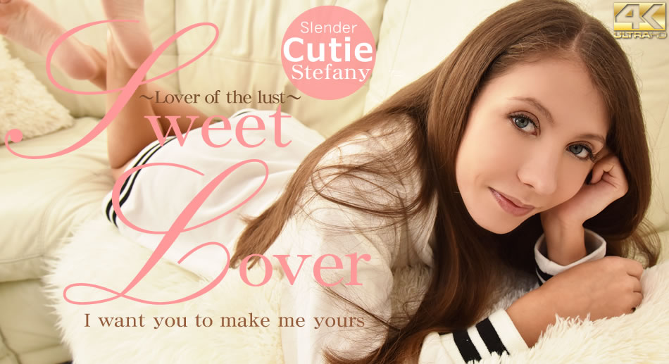 Sweet Lover -Lover Of The Lust- - Stefany - Kin8tengoku