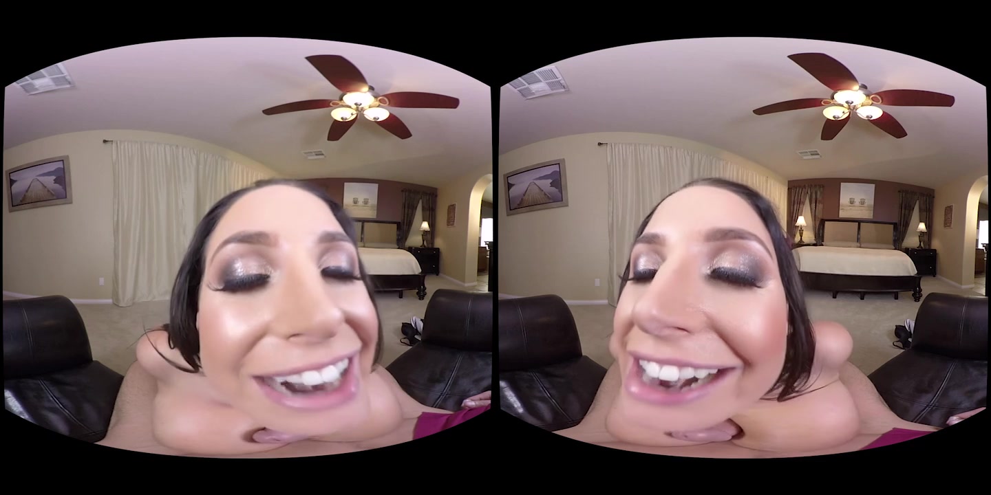 Angela White Charles Dera in