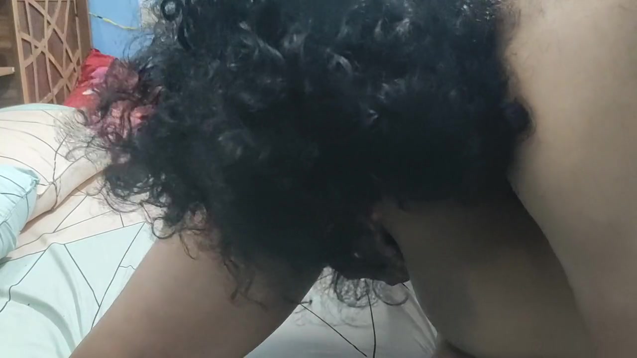 Pussy Lick And Anal Hole Touch Of Mallu Hot Wife In Doggy Style