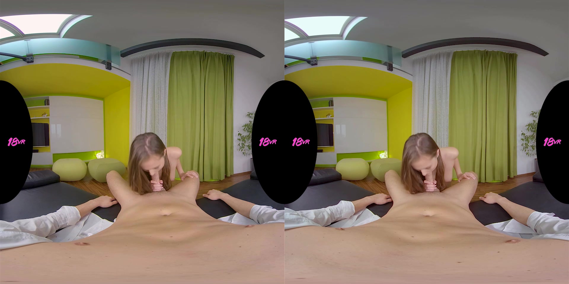 Stacy Cruz in Postboning Plans - 18VR
