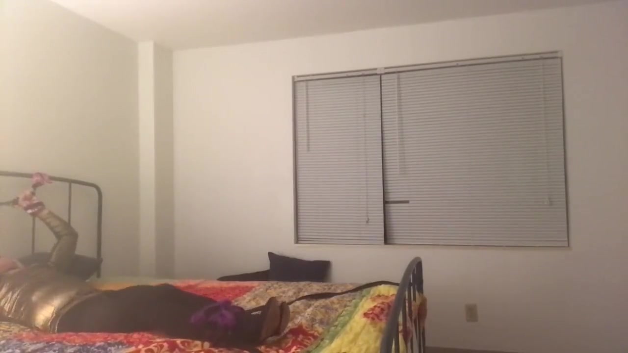keri self bondage #2