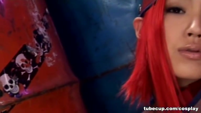 Code geass Scene 4