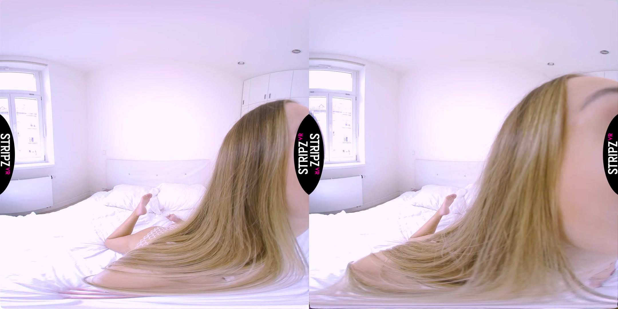 Super Cute - StripzVR