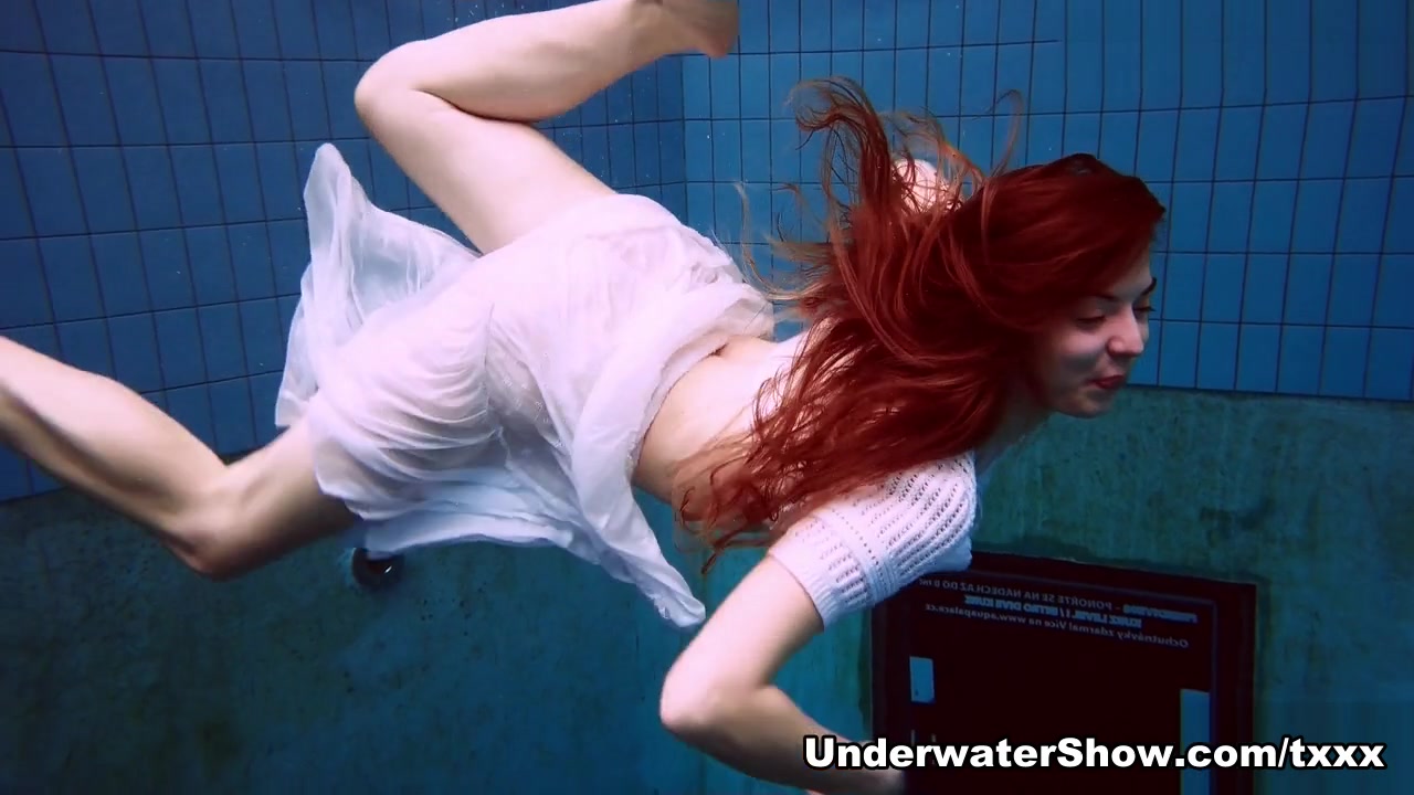 Marketa Video - UnderwaterShow