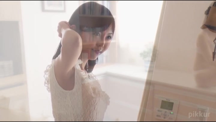 Fumino Mizutori Debut Vol.43: An Innocent Shaved Girl