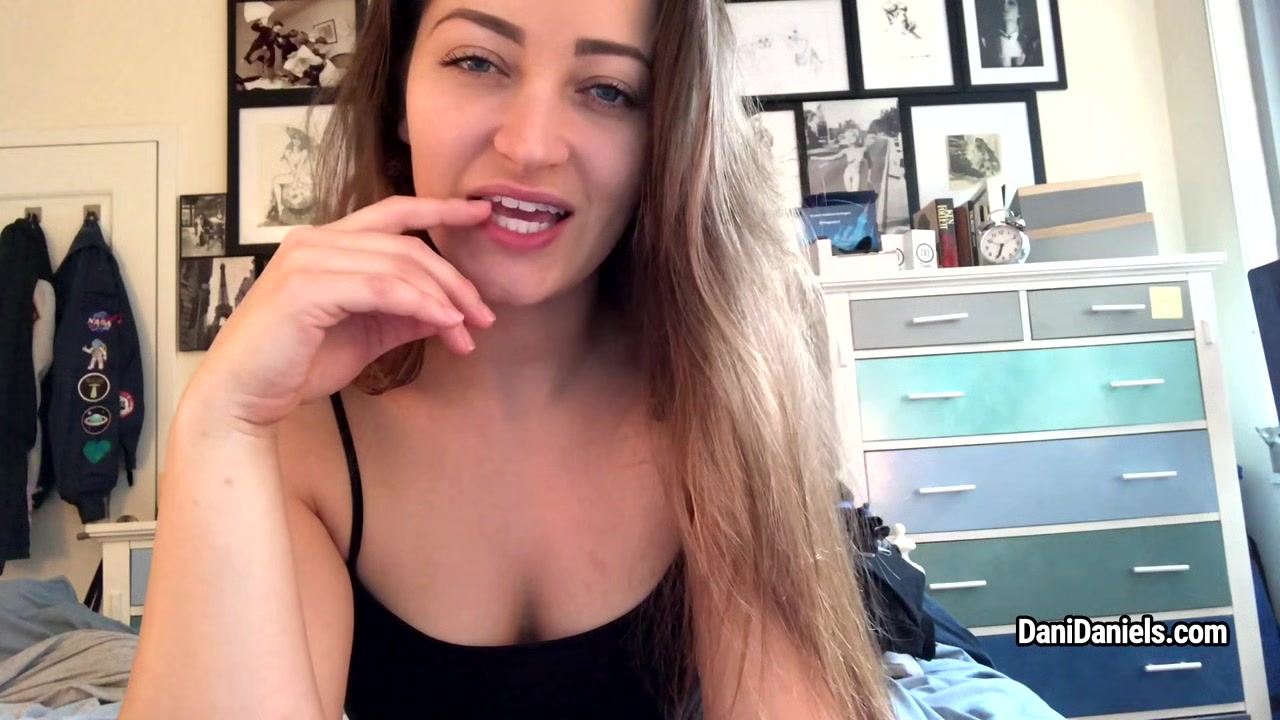 Dani Daniels - Julie Custom Video