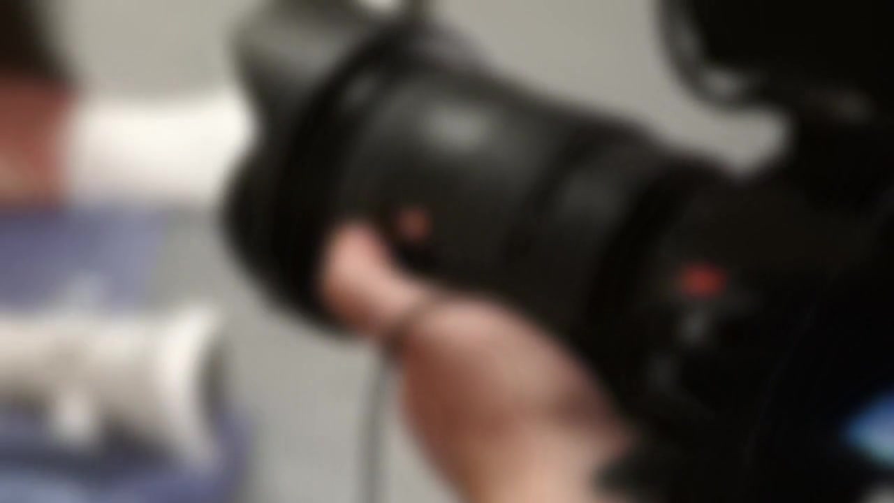 Fun Behind The Cameras - SexyHub