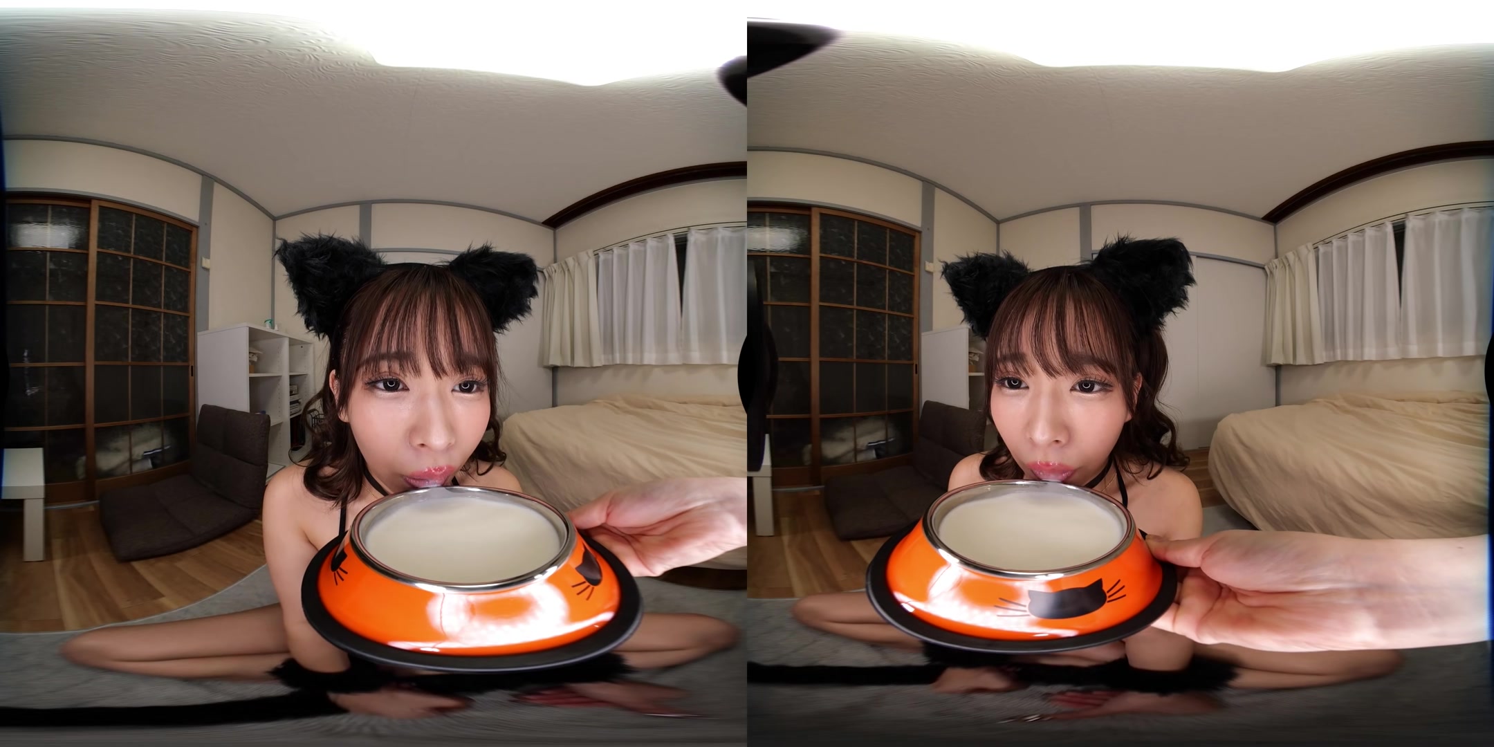 Miyu - Apartment Days! Miyu Act 2 - FANTASTICA
