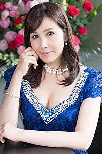 Shiho Aoi