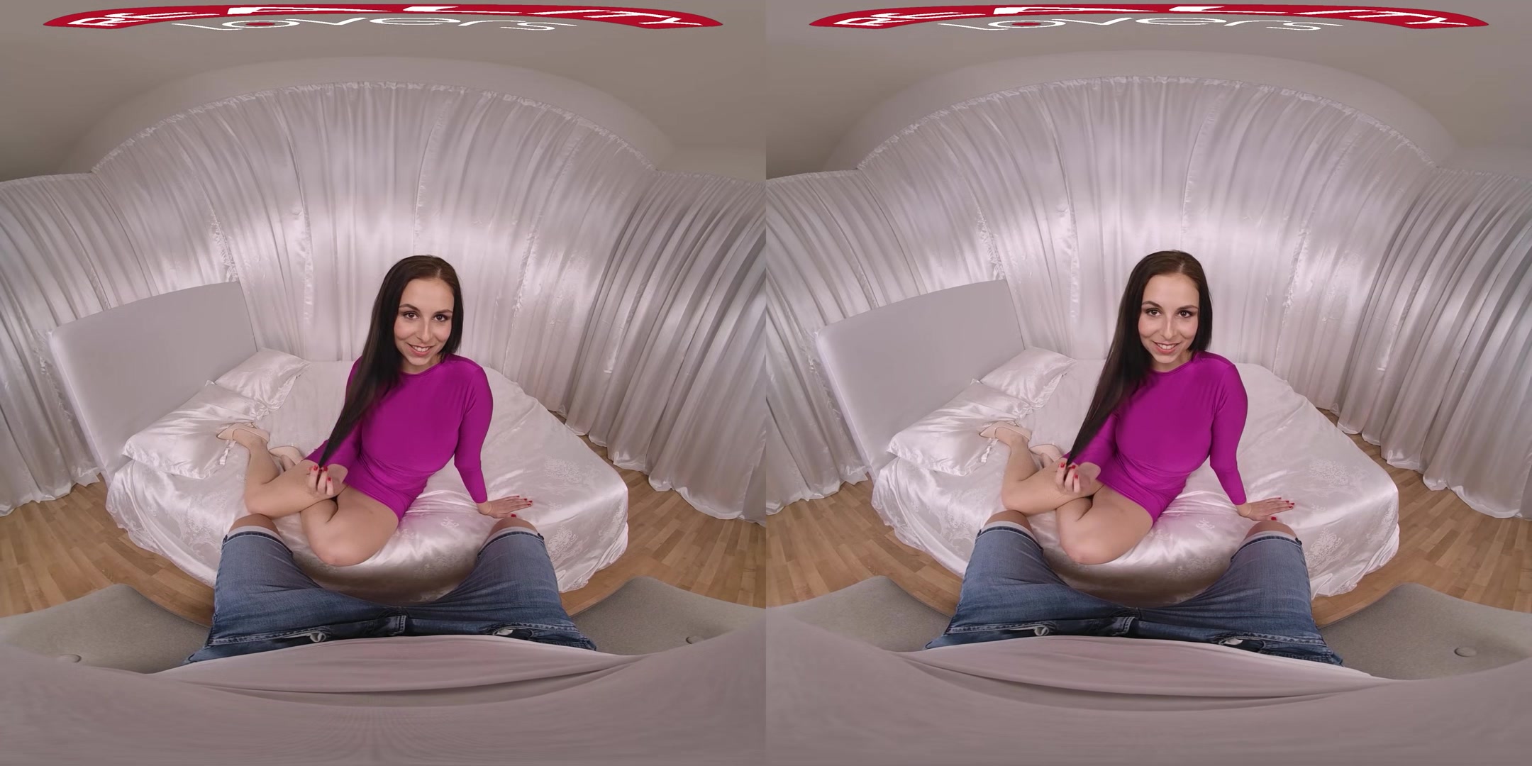 VR Cock Casting 1 - RealityLovers