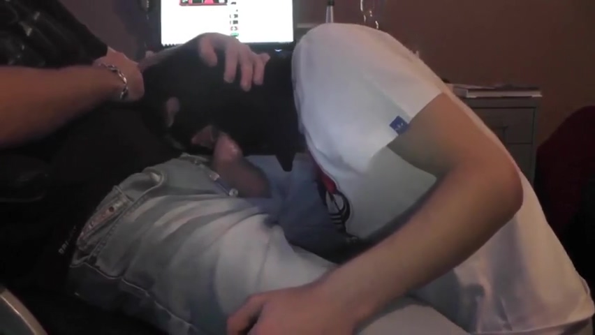 Prollboys Ultimate Time Skull Fuck