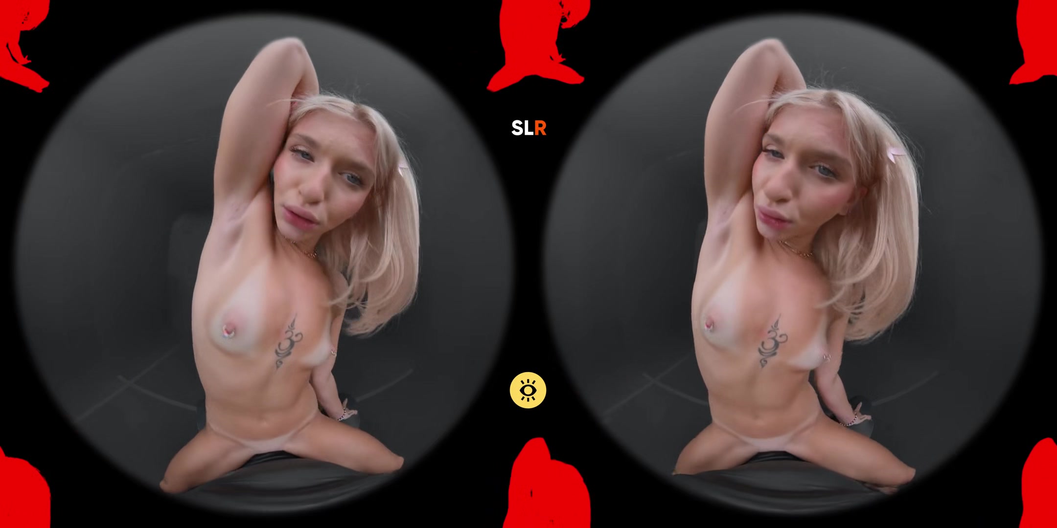 19 Girls Riding You - Part 3 - Cowgirls Compilation - VR Compilation