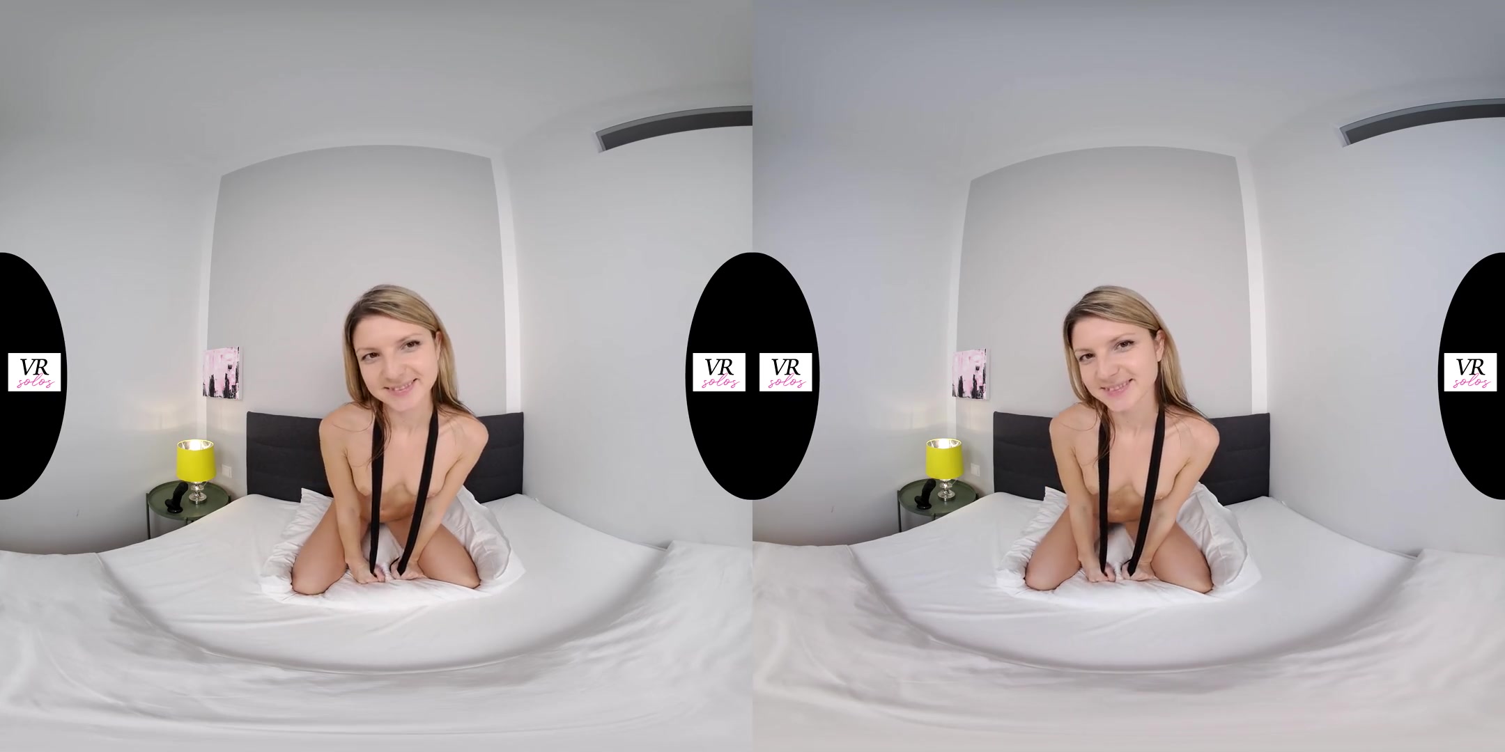 Huge Dildo Masturbation - SexLikeReal