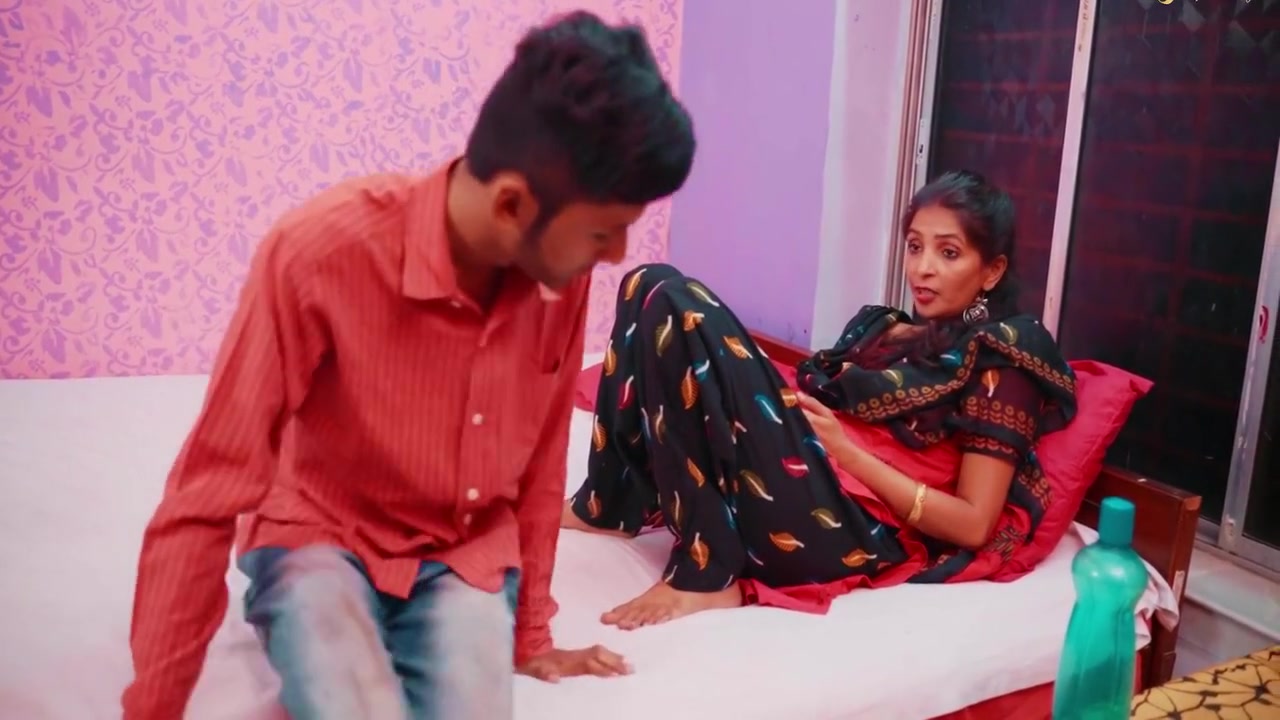 A Virgin Boy Enjoyed His First Sex With His Future Wife