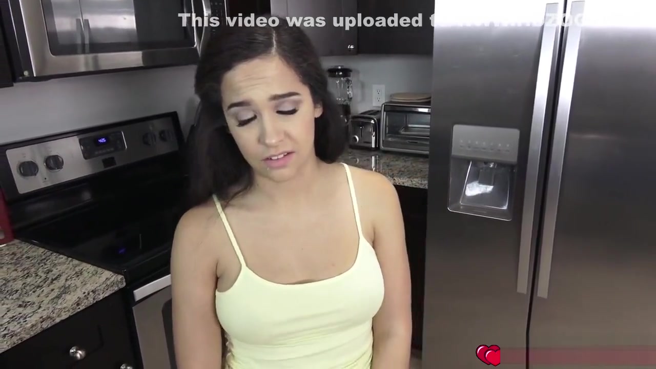 Surprise birthday sex with stepsis Annika Eve