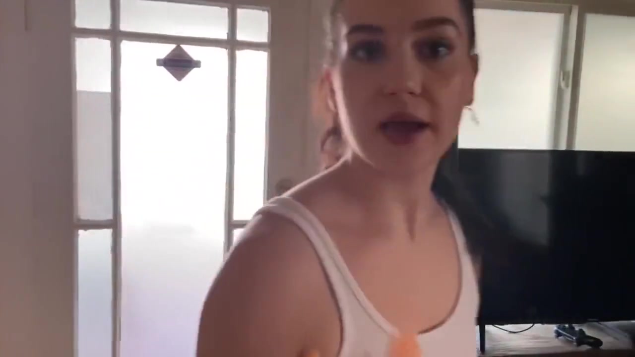 Wife With Big Strapon Pegging
