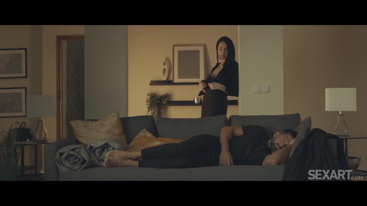 Alysia Bounty - Out Of Dream