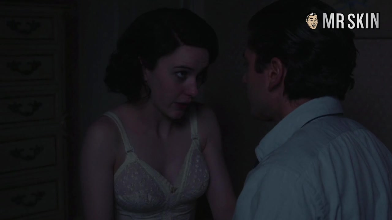 Best Of: Rachel Brosnahan - Mr.Skin