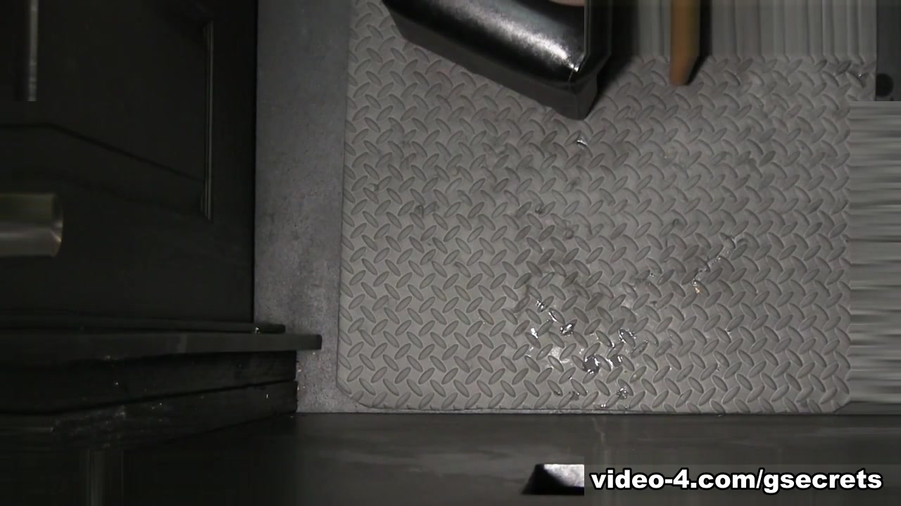 Nikki's First Glory Hole Video POV Camera, Scene #01