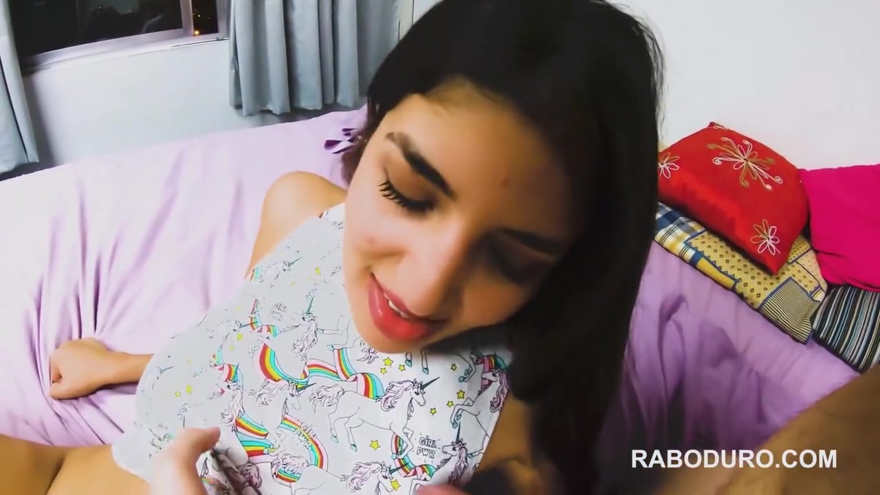 Sofia Habibi In Marroqui Se Folla Caliente A Su Amigo