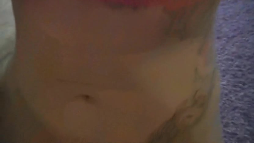 Gorgeous chick punishes his boyfriend for something