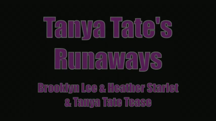 Brooklyn Lee Heather Starlet Tanya Tate 3 Way Strip Tease Video - Sex Movies Featuring Tanya Tate