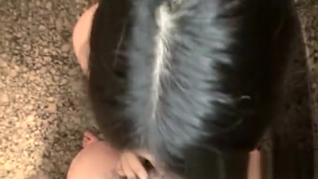Japanese MILF Akira Kanda Teased and Riding Dick