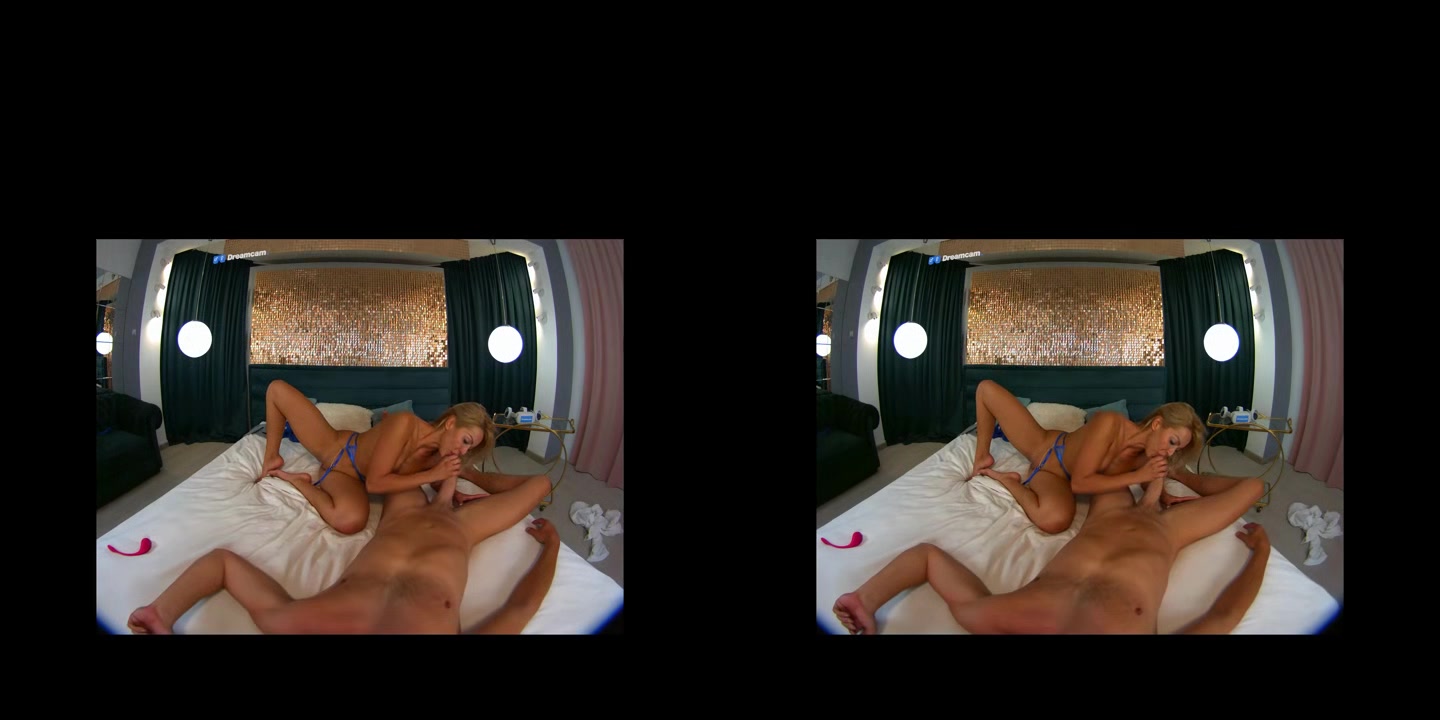 Cherry Kiss and Vince Karter LIVE - The Highlights. Part 2 - Dreamcam