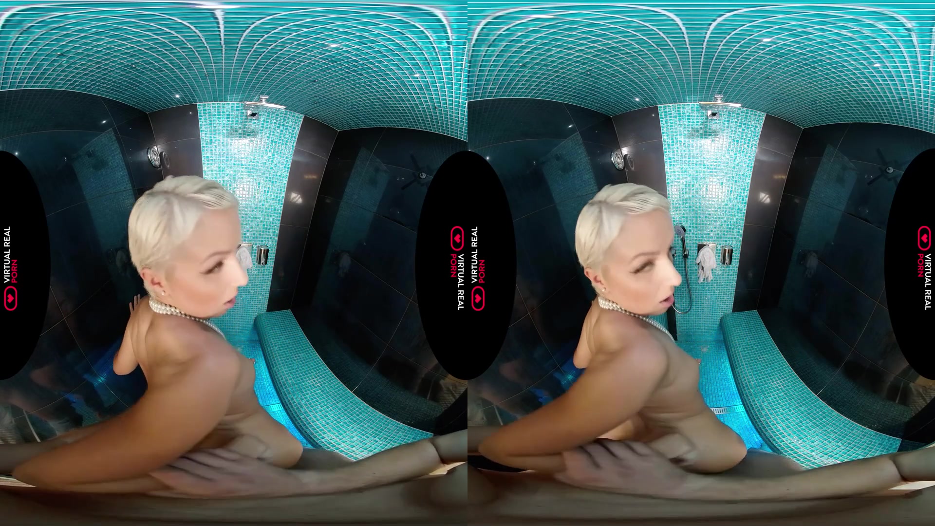 Out of the Office - VirtualRealPorn