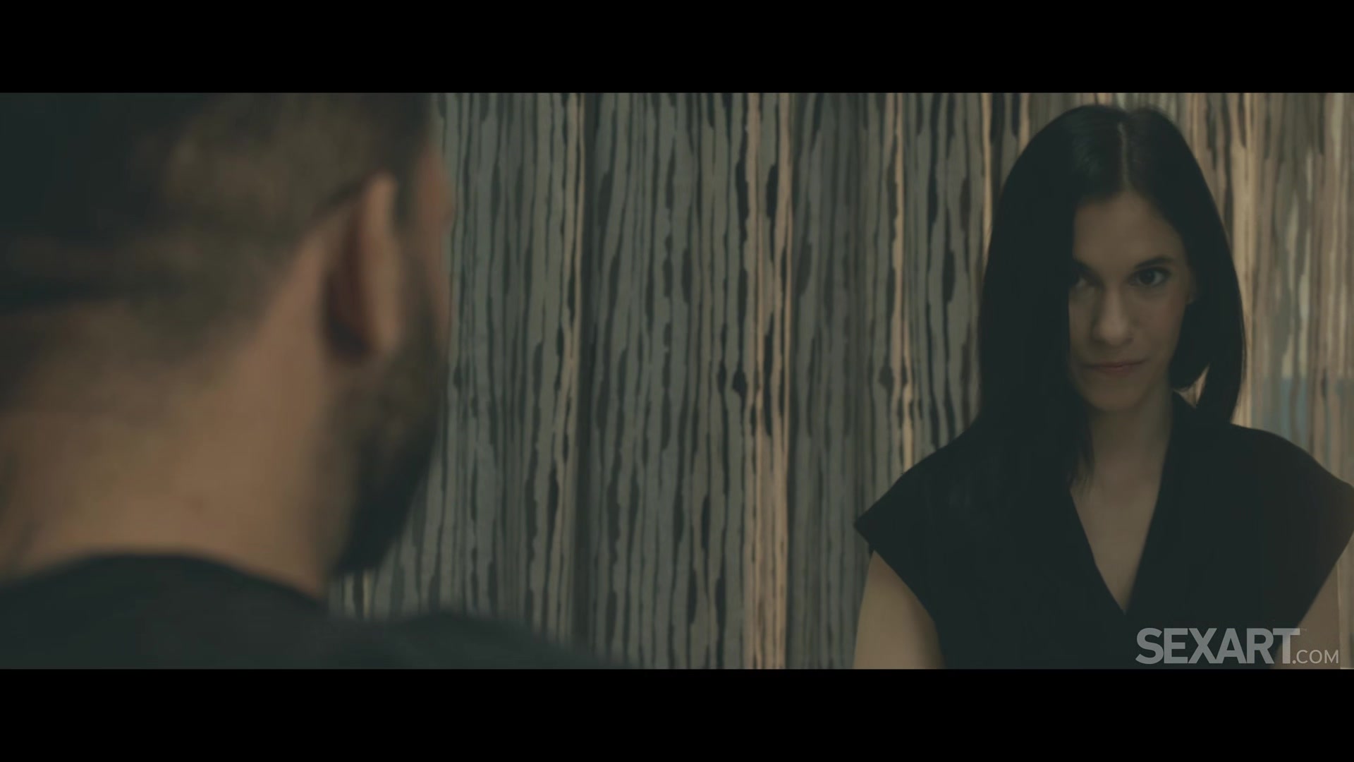 Eye Contact - Nikky Fox & Lorenzo Viota