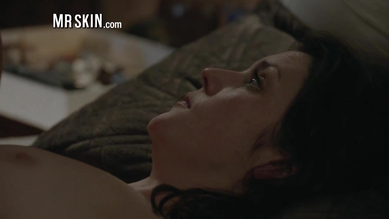Dakota Johnson Brings the Pink to Fifty Shades of Grey - Mr.Skin