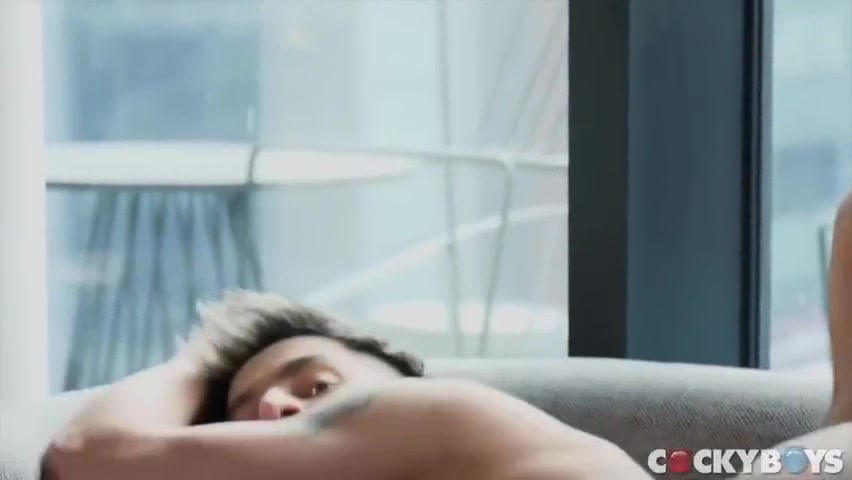 Jordan Fucks Angel Moaning Hard