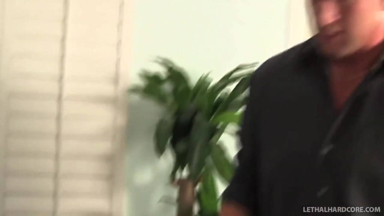 teen 18+ Pornstar Caprice Capone Fucks Her Step Dad For His Car Keys - LethalHardcore