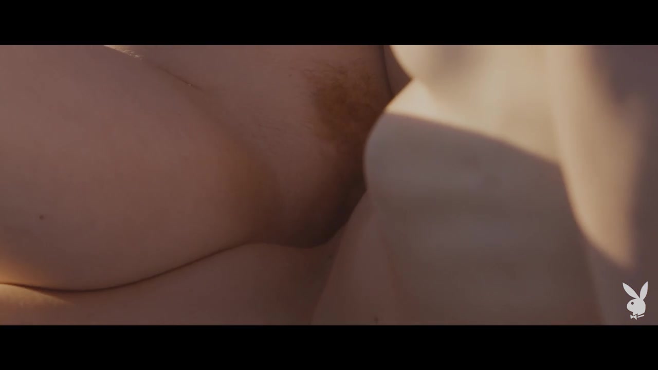 The Warm Up - PlayboyTV