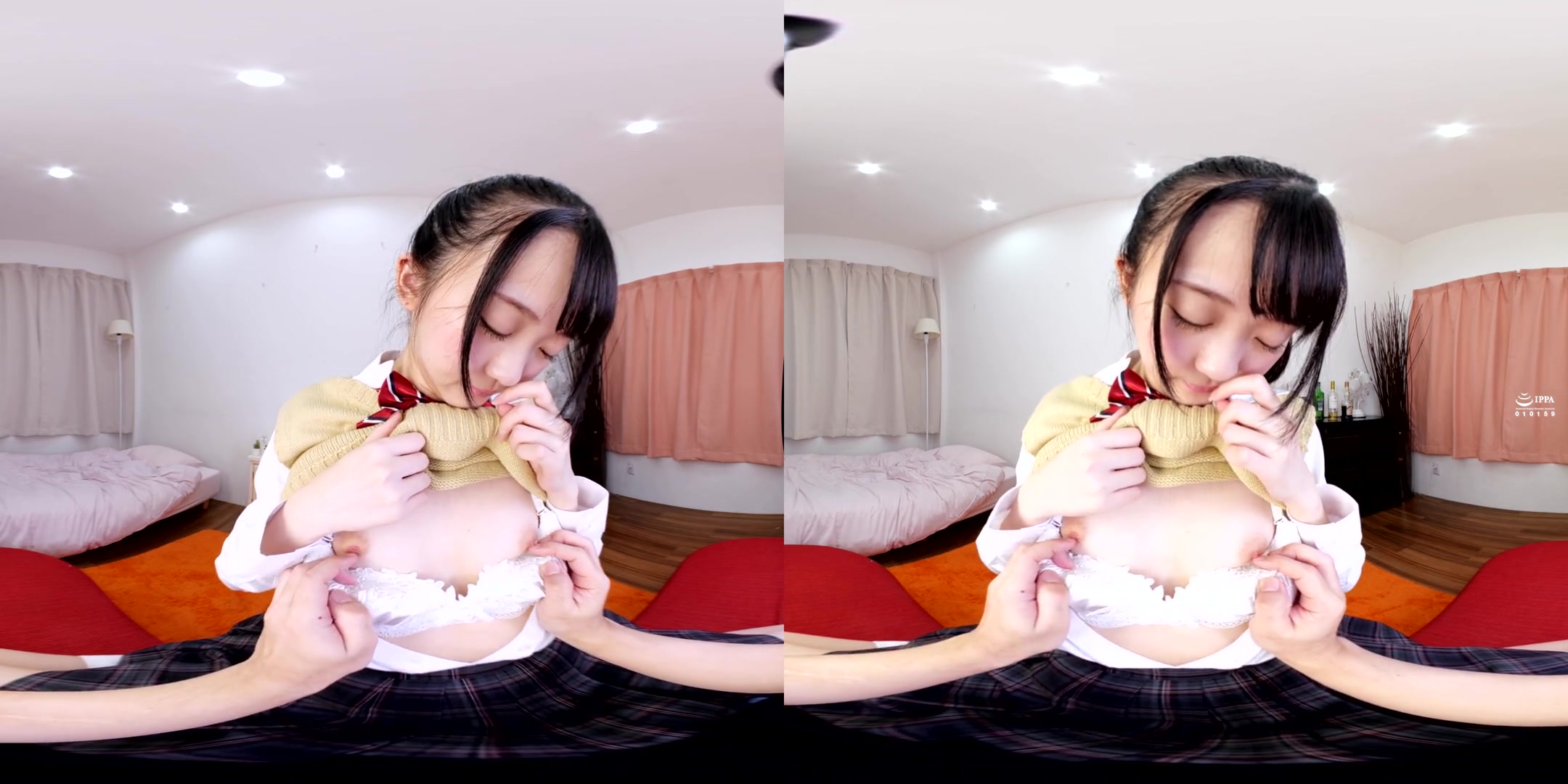 Too Pure Stepsister Who Doesn't Know Anything 1 - Asian teen 18+