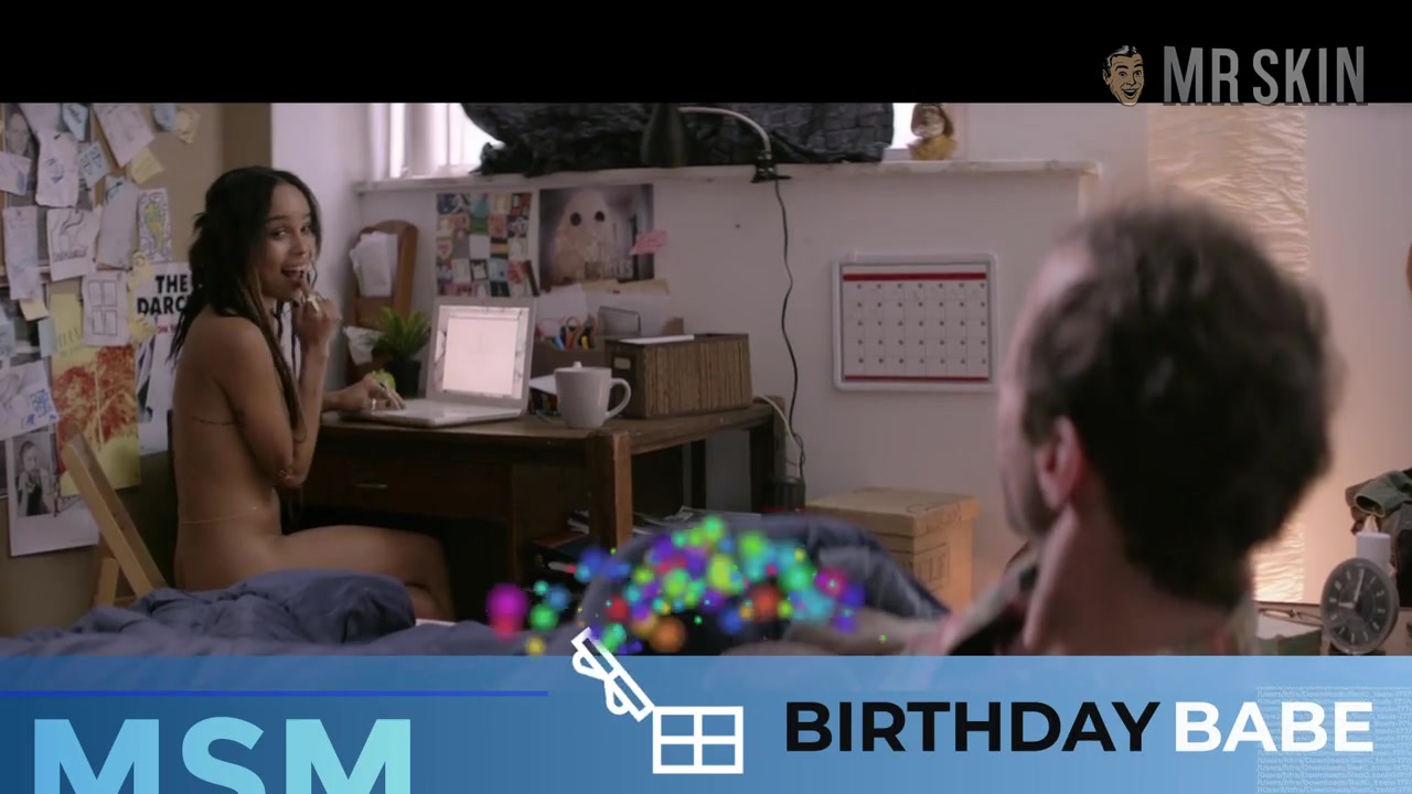 J-Lo Hustler Strip Scene, Ana de Armas Boobs Out, And More - Mr.Skin