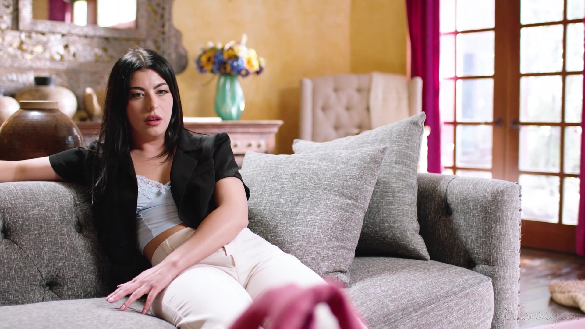 Personal Assistant's Personal Dilemma
