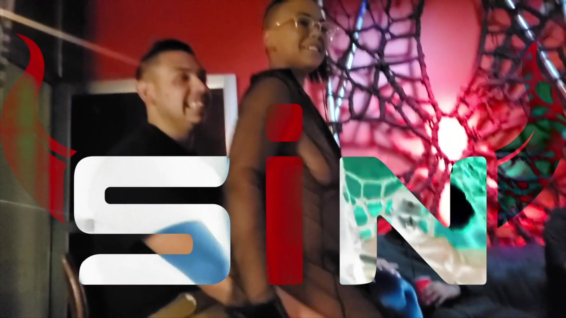5 Guys - Sex Movies Featuring I Sin