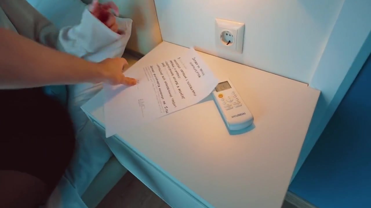 Stupid student 18+ Didnt Read The Lease And Paid With Her Pussy