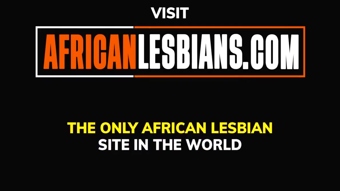 Beautiful Curvy Ebony Lesbians Have Incredible Oral Orgasm