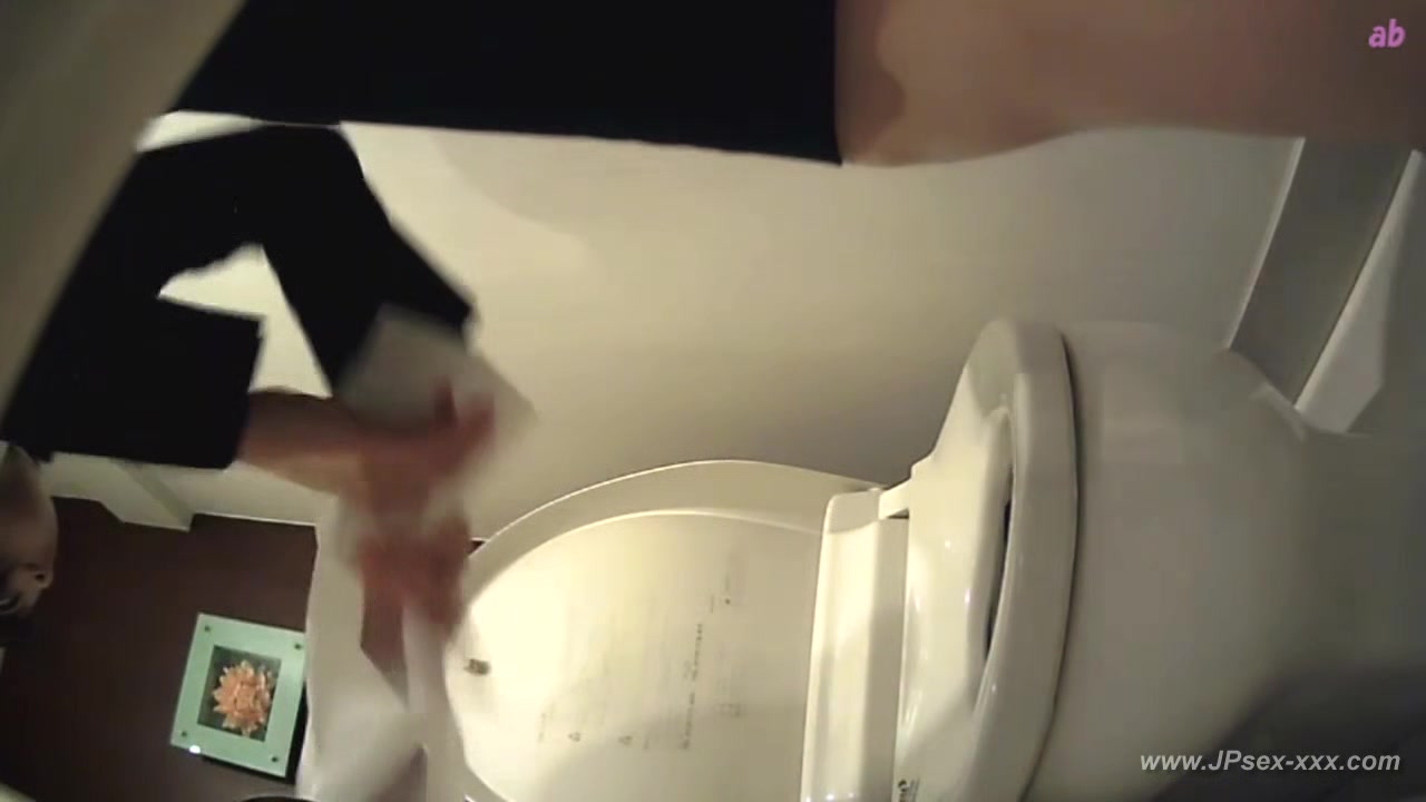 peeping japanese ol toilet.***