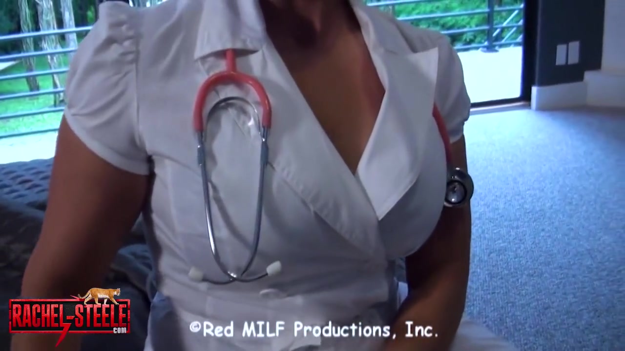 Stacie Starr And Rachel Steele - Milf1083 - Threesome, Just What Ordered
