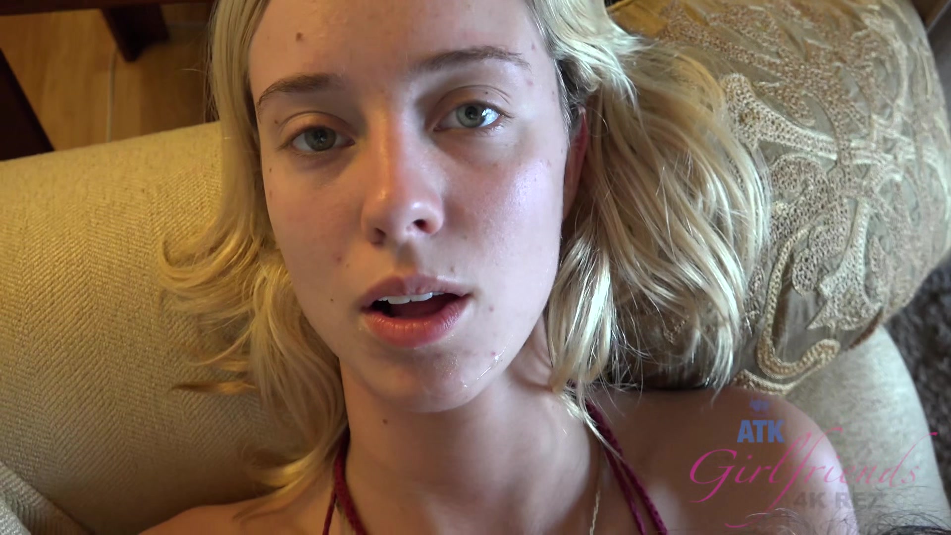 Virtual Vacation In Hawaii With Haley Reed Part 8