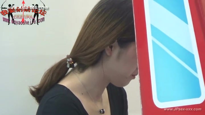 peeping chinese amateur ***