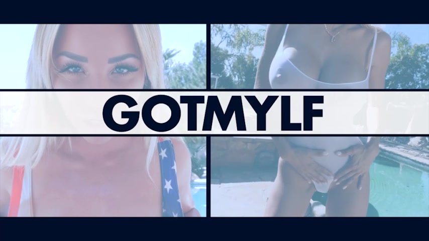 The Mylf Madness Pregame Special - MYLF